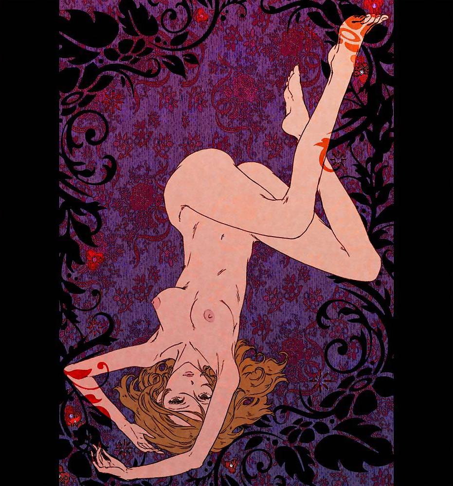 25P Fujiko Mine from Lupin the 3rd 
