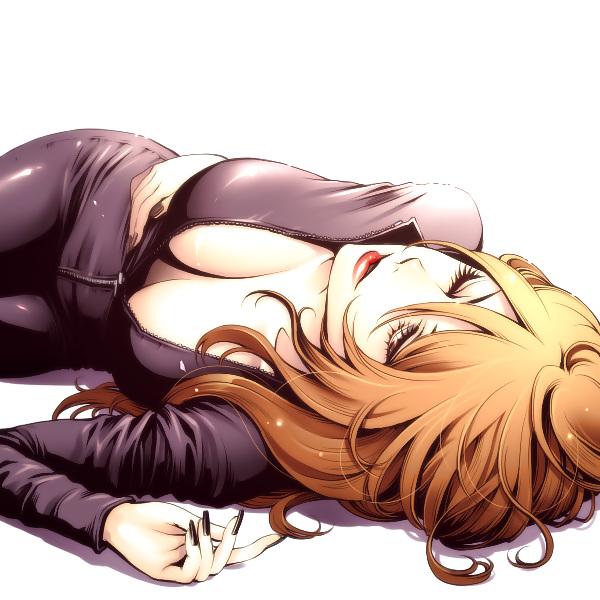25P Fujiko Mine from Lupin the 3rd 