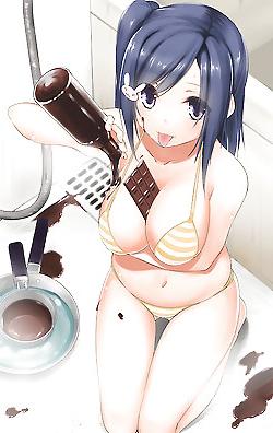 21P Hentai pack 1