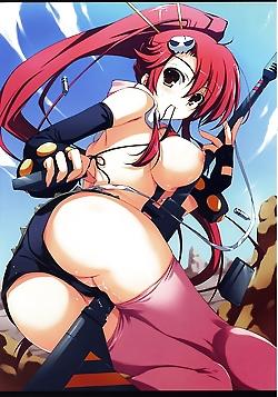 21P Hentai pack 1