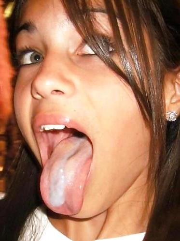 21P Cum Lovers 2 