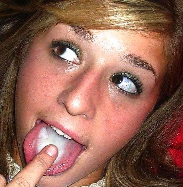21P Cum Lovers 2 