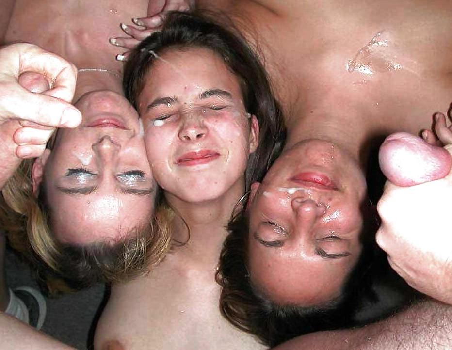 21P Cum Lovers 2 
