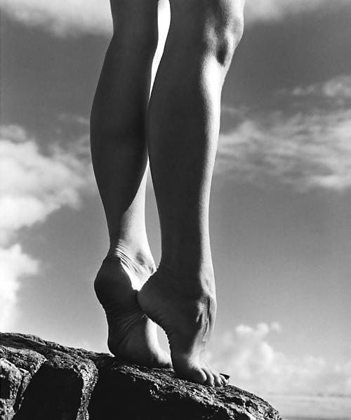 25P Feet lovers....