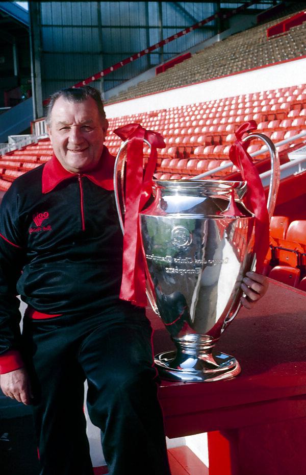 11P Funny Old Fergie