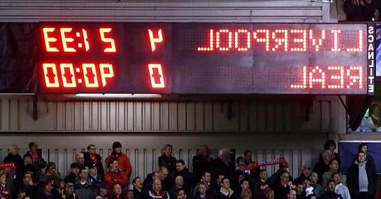 11P Funny Old Fergie