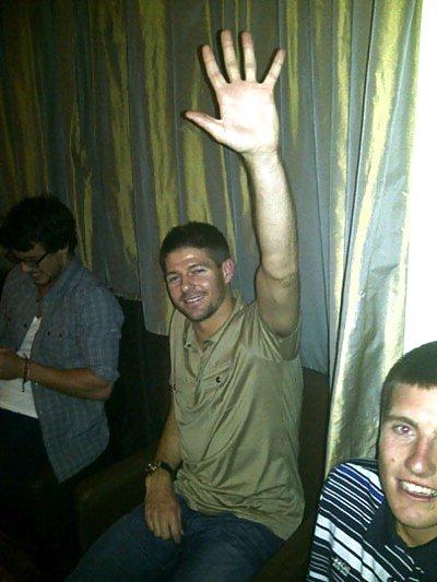 11P Funny Old Fergie
