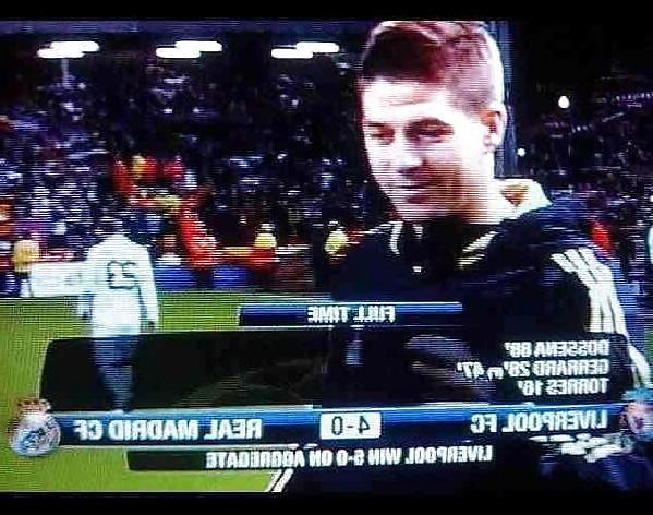 11P Funny Old Fergie