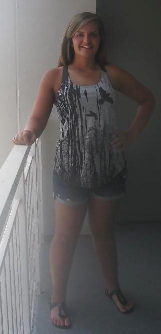 25P Me with long hair