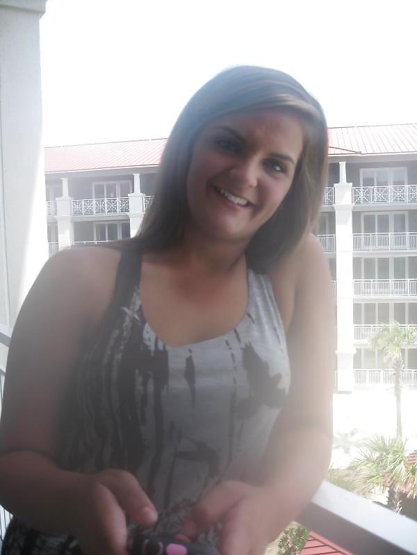 25P Me with long hair