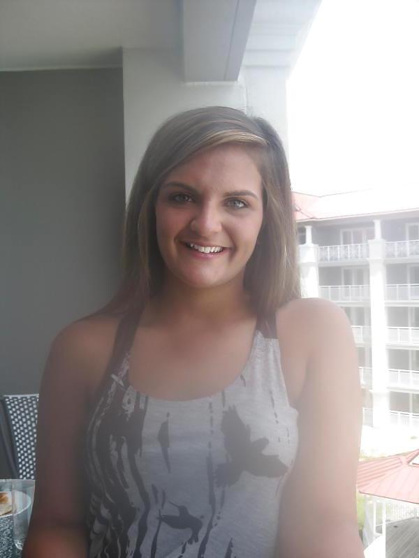 25P Me with long hair