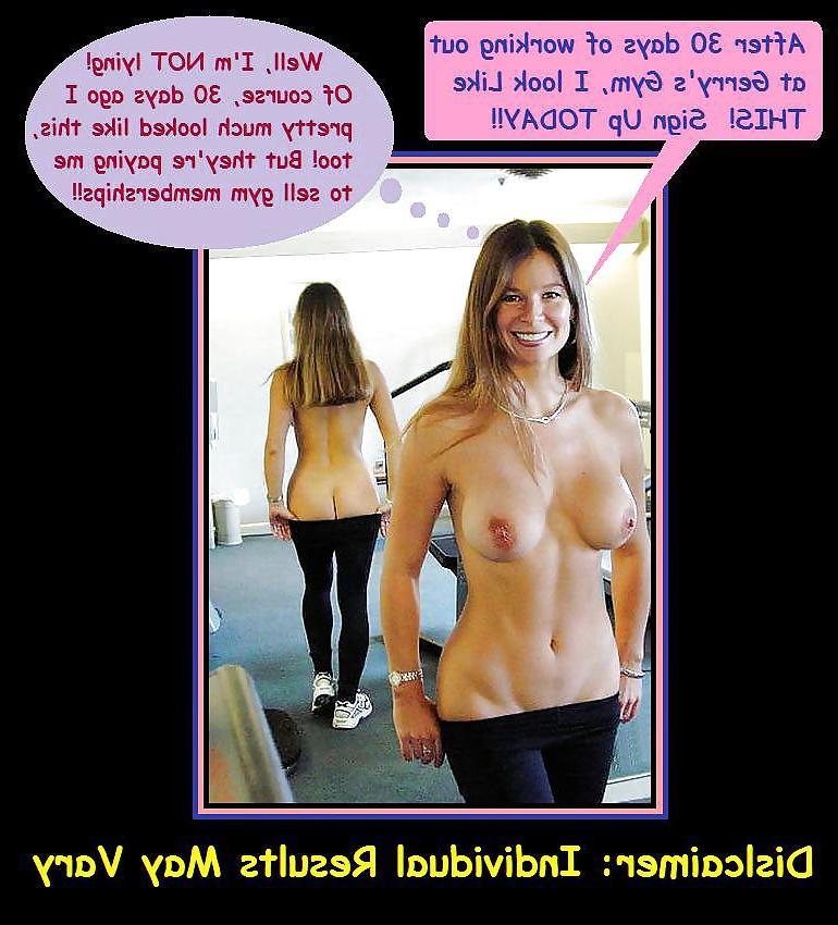 20P Funny Sexy Captioned Pictures & Posters CCLXXVII 72013