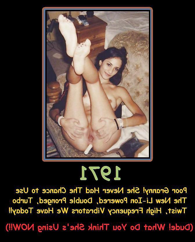 20P Funny Sexy Captioned Pictures & Posters CCLXXVII 72013