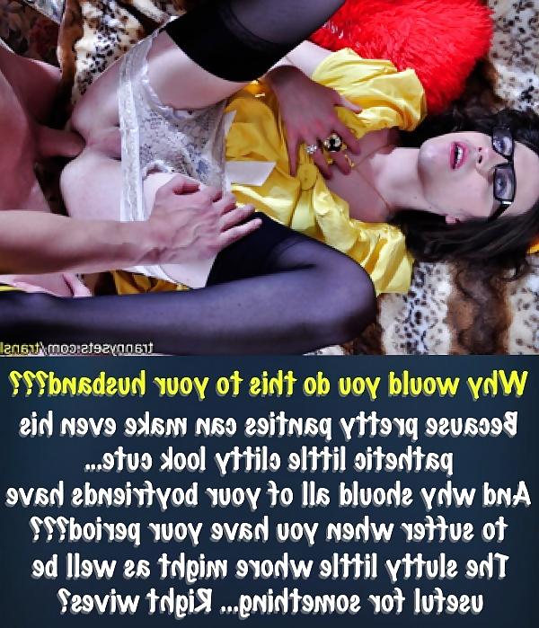 25P Horny4evr - Sissy boi and random pics #2