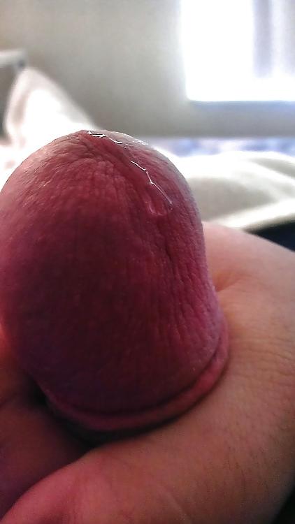 20P Pre Cum Lovers
