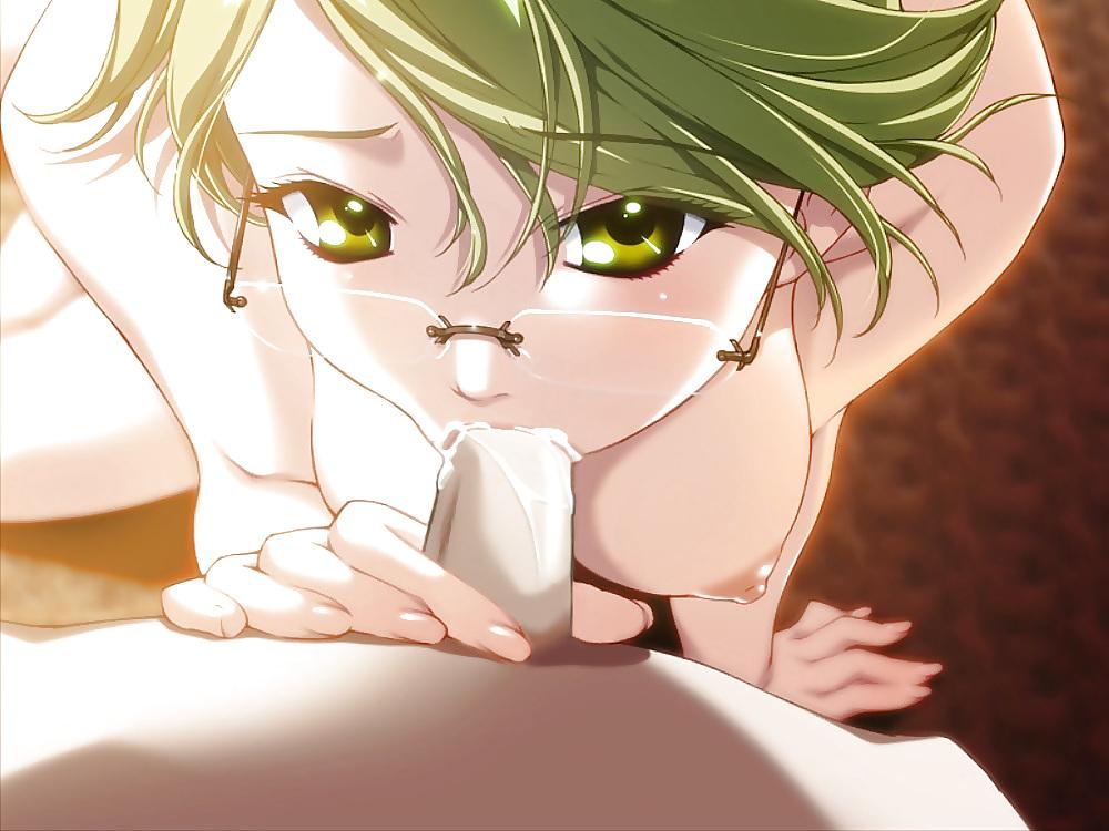 21P Hentai!