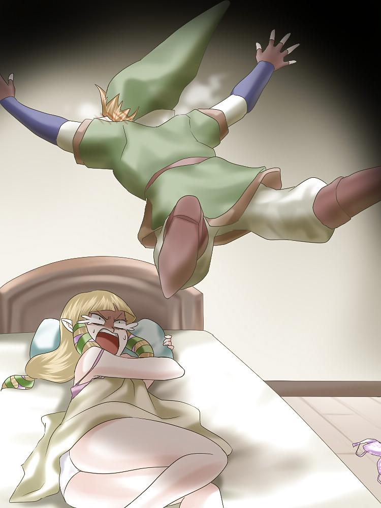 21P Hentai!