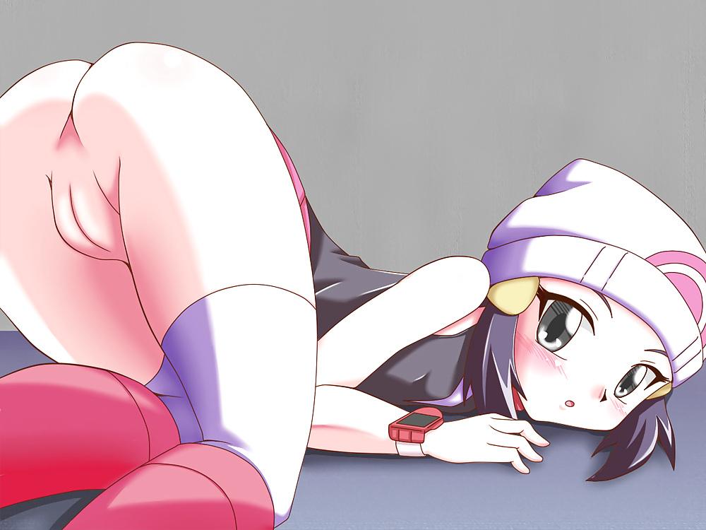 21P Hentai!