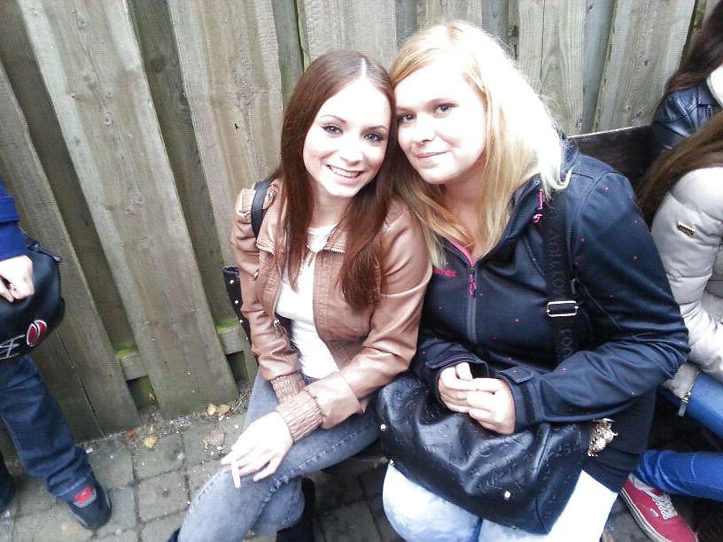 25P Dutch slut 14