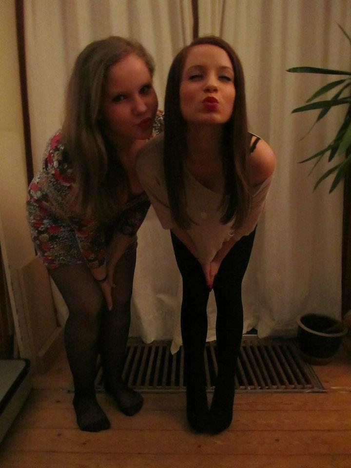 25P Dutch slut 14
