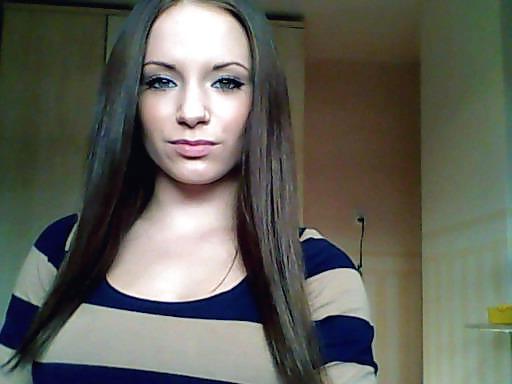 25P Dutch slut 14