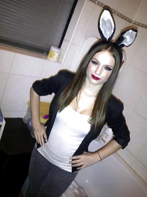 25P Dutch slut 14