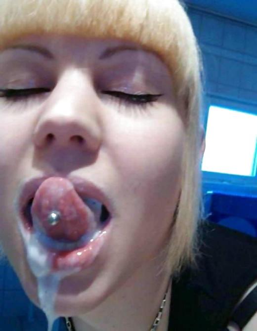 23P Cum Lovers #2