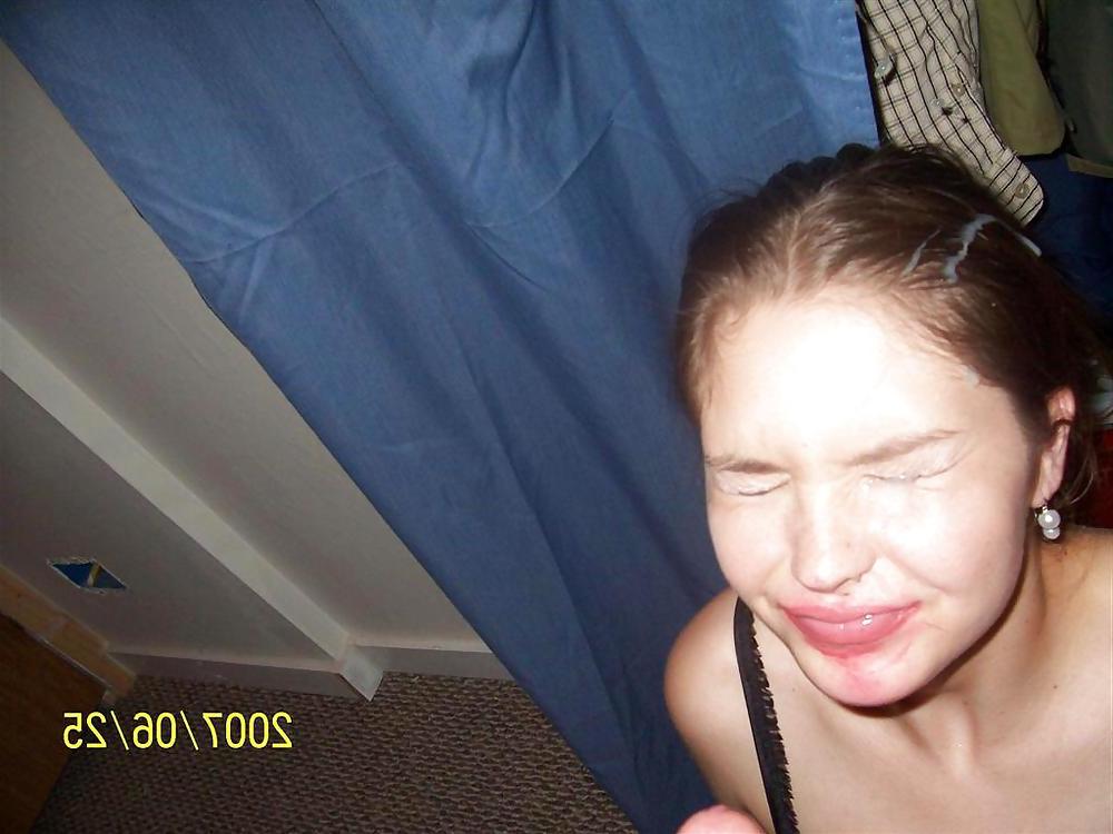 23P Cum Lovers #2