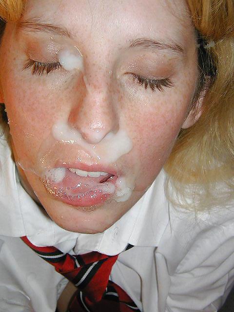 23P Cum Lovers #2
