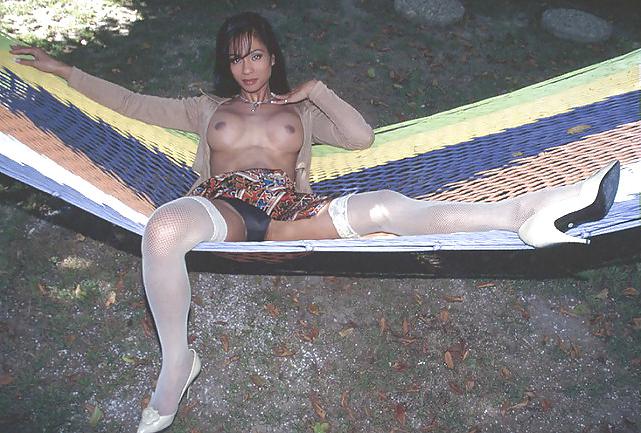 25P My favourite shemale pornstars- Lilienne Li 2