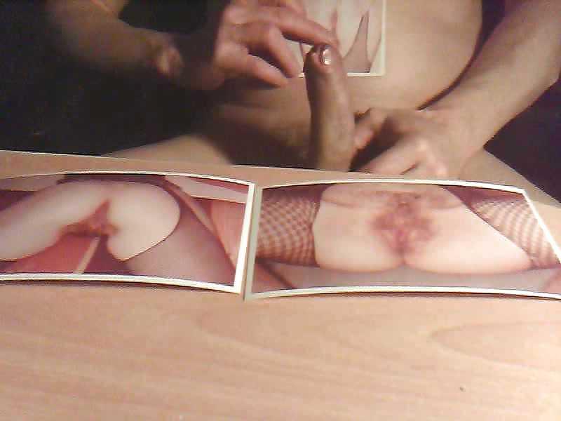 18P Cum for a friend with hot hairy pussy