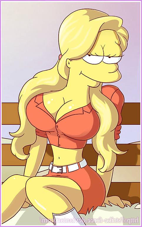 23P The simpson
