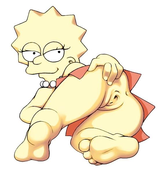 23P The simpson