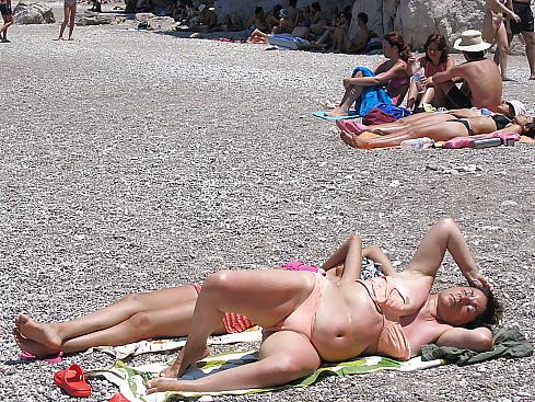 25P Cameltoe 6