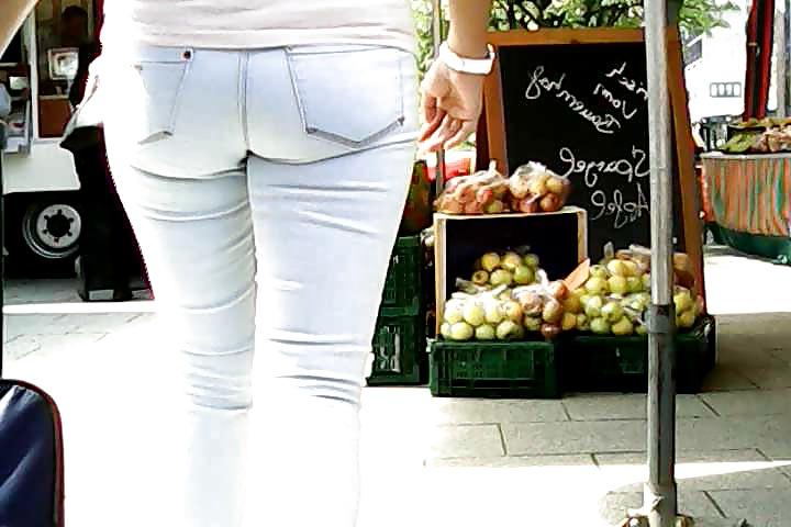 17P Best Canid Teen Asses - COMMENT THIS SLUTS