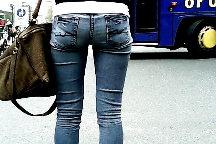 17P Best Canid Teen Asses - COMMENT THIS SLUTS