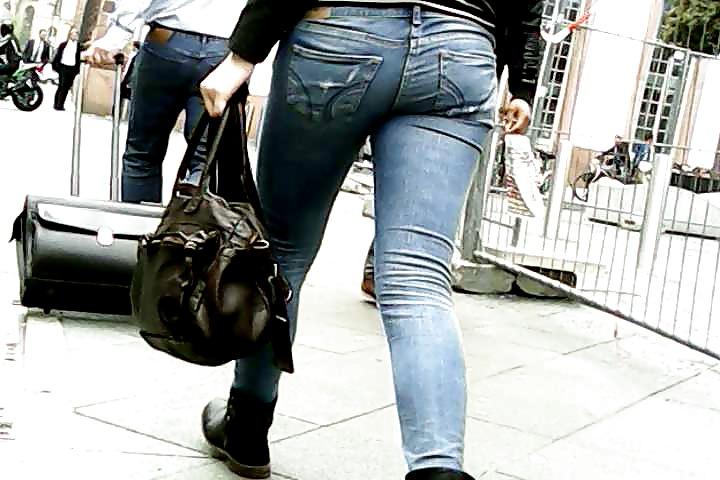 17P Best Canid Teen Asses - COMMENT THIS SLUTS