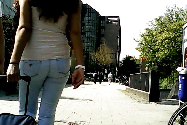 17P Best Canid Teen Asses - COMMENT THIS SLUTS