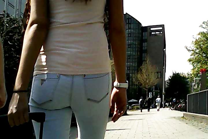 17P Best Canid Teen Asses - COMMENT THIS SLUTS