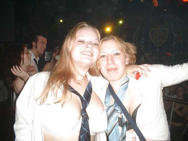 25P Amature Party Pic 