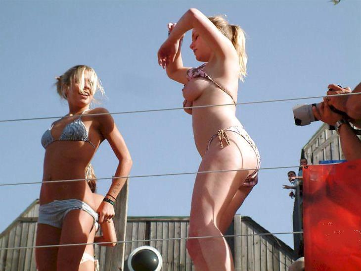 25P Amature Party Pic 