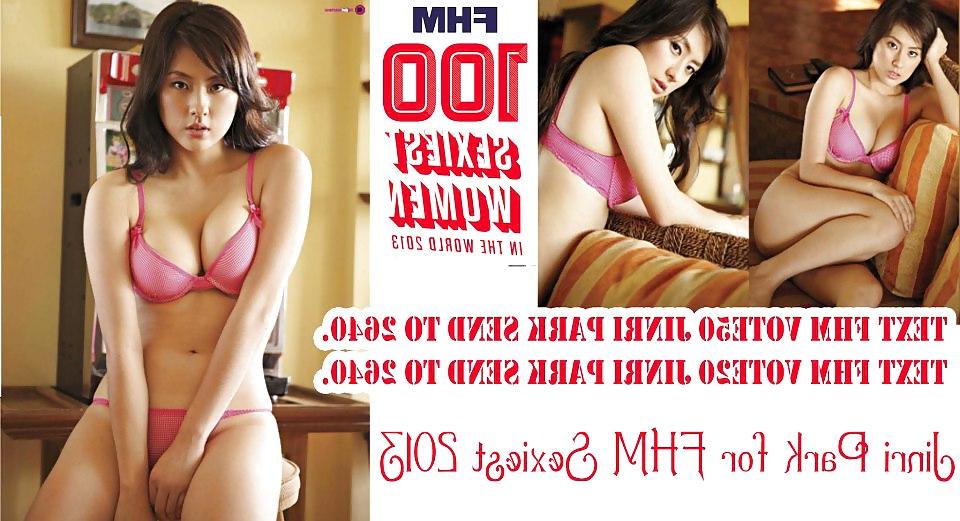 23P Jinri park