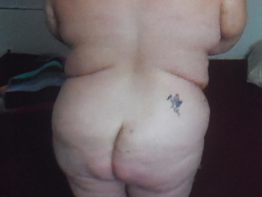 10P Thick white anal sex queen friend photos 14