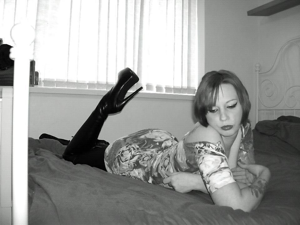 20P Mistress Jilly 2