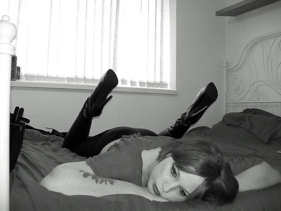 20P Mistress Jilly 2