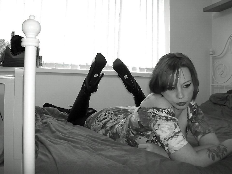 20P Mistress Jilly 2