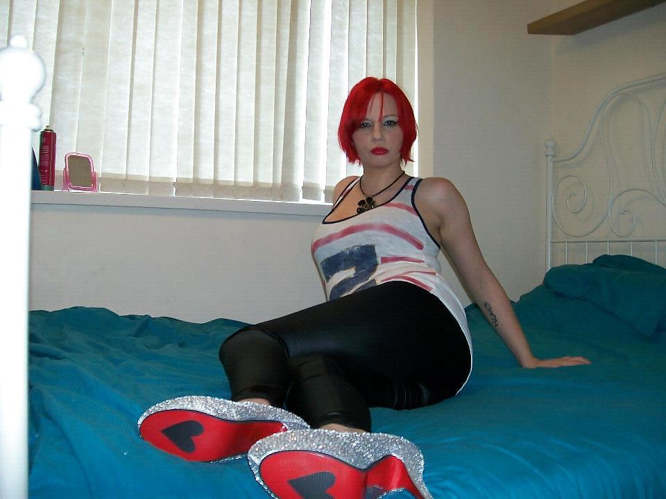 20P Mistress Jilly 2
