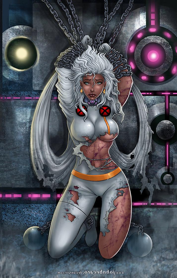 25P Sexy Black Women. The Block and Deviant Arts chicks 70