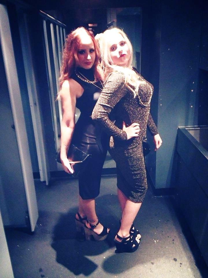 13P Blonde Sophie