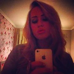13P Blonde Sophie